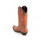 Western Boots Calypso 7806 Sancho Abarca rot