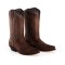 5119 Cowboy Boots Sancho Abarca crazy saddale brown