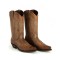 Western boot 5119 Sancho Abarca Stbu Ecotan braun