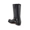 Biker Boots 541 Sancho Abarca black