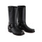 Biker Boots 541 Sancho Abarca black