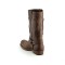 Biker Boot Sancho Abarca 5859 Showoff crazy saddale braun