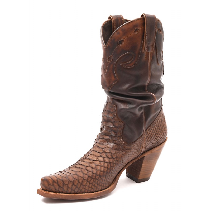 country style botas