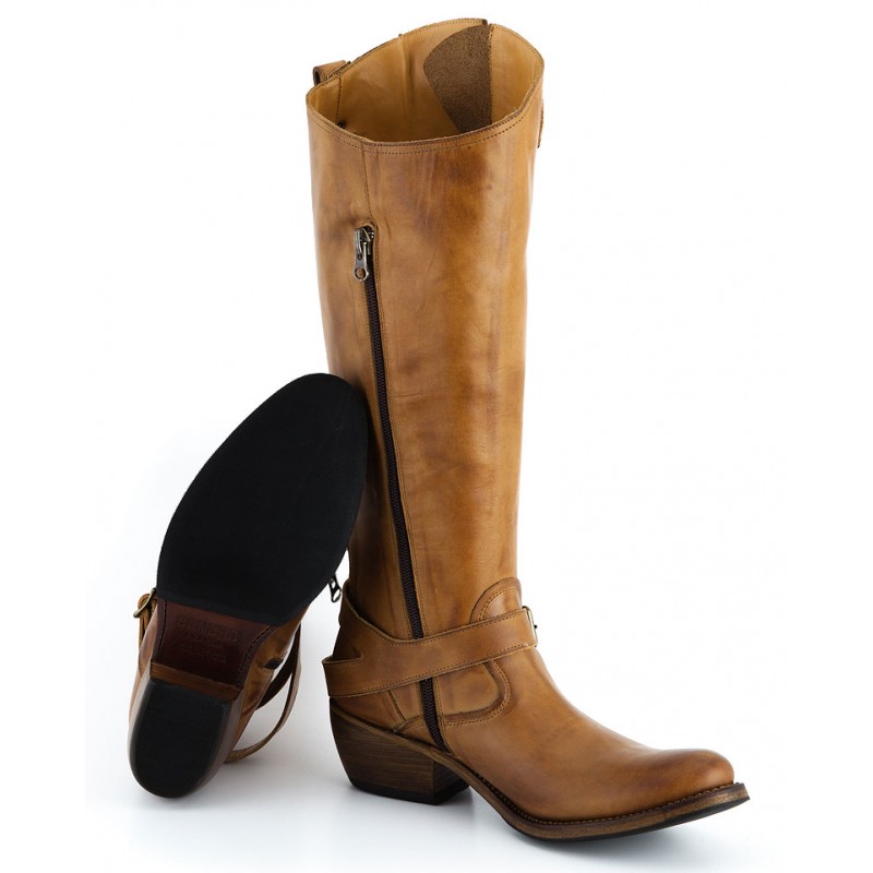 Sancho Abarca 9018 Niccola Stbu Ecotan