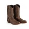 Biker Boots Sancho Abarca 5122 Delirius