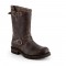 Engineer Boots Sancho Abarca 5859 Vintage