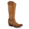 Sancho Abarca 9018 Schaftstiefel Niccola - Stbu Ecotan