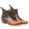 Herren Western Stiefelette 6152 Sancho Abarca West Toronto