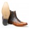 Herren Western Stiefelette 6152 Sancho Abarca West Toronto