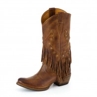 Sancho Abarca 2315 ME TOO Fado Cuero