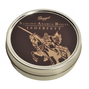 Lederfett Sancho Boots