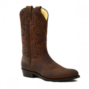 ROPER COWBOY SANCHO ABARCA 6390