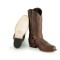 Biker Boots Sancho Abarca 5122 Delirius