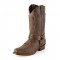 Bota 5122 Delirius una leyenda de Sancho Boots