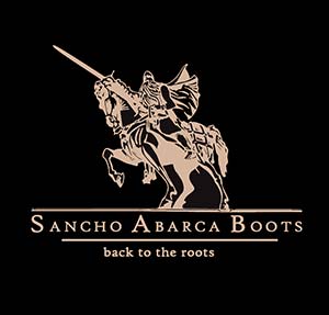 Sancho Abarca Boots