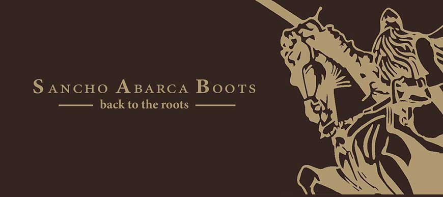 Buy Sancho Abarca Boots